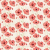 Windham Fabrics Poppy Field Ivory