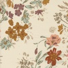 Moda Foraged, Found and Hand Me Down Harvest Bloom Eggshell