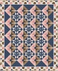 Lexington First Light Free Quilt Pattern