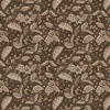 Windham Fabrics Dwell Plush Paisleys Cocoa