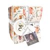 Foraged, Found and Hand Me Down Fat Quarter Bundle by Moda