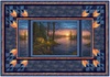 Autumn Retreat By The Lake Free Quilt Pattern