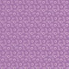 Marcus Fabrics Pretty Purple Petals Flower Texture Purple