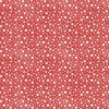 Windham Fabrics Enchanted Woods Spots Red
