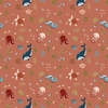 Riley Blake Designs Created with Love In the Sea Clay