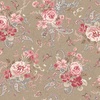Maywood Studio Meadow Blush Bouquet Dark Tan