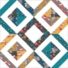 Mama and Me - Saybrook Island Free Pillow Pattern