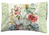 Basic Fabric Panel Pillowcase Free Pattern
