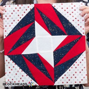 Moda Blockheads