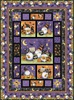The Boo Crew Free Quilt Pattern
