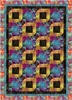 Velocity Quilt Pattern