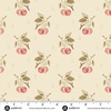 Andover Fabrics Lighthouse Cerise Sunkissed Sands