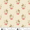 Andover Fabrics Lighthouse Cerise Sunkissed Sands