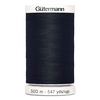 Gutermann Sew-All Thread Black