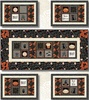 Midnight Spell Free Table Set Pattern