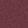 Maywood Studio Rustle Line Leaves Maroon