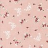 Moda Grand Haven Blooming Garlands Pink