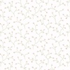 P&B Textiles Yours Truly Dainty Branches Cream