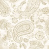 P&B Textiles Bohemia 108 Inch Wide Backing Fabric Ecru