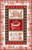 Baking Up Joy Free Wall Hanging Quilt Pattern