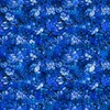 QT Fabrics Bohemian Sunrise Celestial Blender Royal