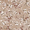 P&B Textiles Le Jardin Blooming Branches Neutral/Tan