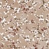 P&B Textiles Le Jardin Blooming Branches Neutral/Tan