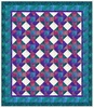 Twister Quilt Pattern