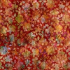 In The Beginning Fabrics Allure Patchwork Floral Red