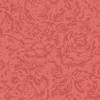 Maywood Studio La Fleur Flannel Tonal Floral Red