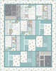 Winnie The Pooh - Whimsical Free Quilt Pattern