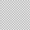 Henry Glass Fresh Picked Lemons Diagonal Plaid Grey