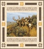 Majestic in Nature Low Country Mulies Free Quilt Pattern