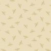 Andover Fabrics Petite Beehive Petite Bee Vanilla