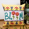Wrapped with Words Pillow Wrap Kit - BLOOM