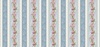 Maywood Studio Adelaide Stripe Blue