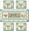 Dream Catcher Free Table Set Pattern