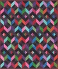 Counterpoint Free Quilt Pattern
