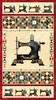 Northcott Stonehenge Stitchin Panel