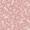 Marcus Fabrics Wild Flowers Branches Pink