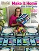 Make It Home with 3 Yard Quilts Pattern Book