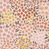 Moda Blossoms and Blooms Small Flowers Blush