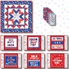 Great American Summer Free Table Set Pattern