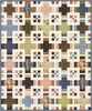 Frankie Quilt Pattern