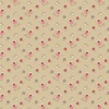 Andover Fabrics Wildflower Cottage Scatter Garden Buff