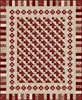 Stroll Along the Seine - Parisian Dreams Free Quilt Pattern