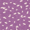 Benartex Wishflower Windy Day Purple