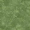 Andover Golden Engraved Green