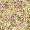 Maywood Studio Veranda Scroll Vine Green