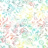 Anthology Fabrics Wildberry Batik Bandana Pastel